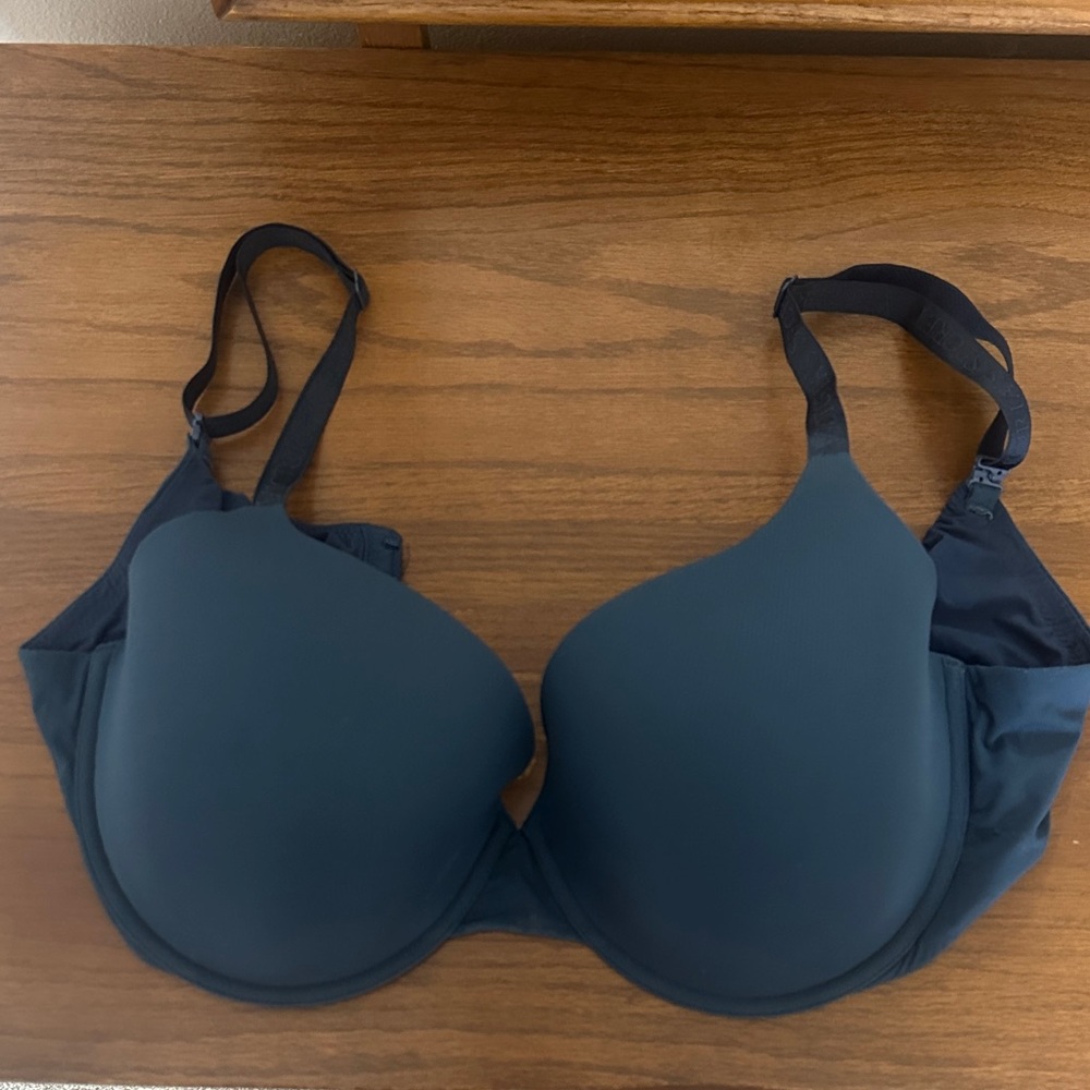 Victoria's Secret Midnight Blue Bra
